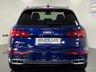 USED 2017 67 AUDI SQ5 3.0 TFSI QUATTRO 5d 349 BHP F/S/H, REVERSING CAMERA, NAV!