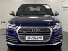 USED 2017 67 AUDI SQ5 3.0 TFSI QUATTRO 5d 349 BHP F/S/H, REVERSING CAMERA, NAV!