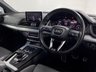 USED 2017 67 AUDI SQ5 3.0 TFSI QUATTRO 5d 349 BHP F/S/H, REVERSING CAMERA, NAV!