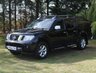 USED 2015 64 NISSAN NAVARA 2.5 DCI TEKNA 4X4 SHR DCB 188 BHP www.suffolkcarcentre.co.uk - Located at Ilketshall
