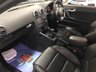 USED 2010 60 AUDI A3 2.0 TDI S LINE SPECIAL EDITION 3d 138 BHP * SAT NAV * HEATED LEATHER * 19 INCH ALLOY WHEELS *