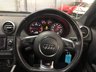 USED 2010 60 AUDI A3 2.0 TDI S LINE SPECIAL EDITION 3d 138 BHP * SAT NAV * HEATED LEATHER * 19 INCH ALLOY WHEELS *