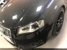 USED 2010 60 AUDI A3 2.0 TDI S LINE SPECIAL EDITION 3d 138 BHP * SAT NAV * HEATED LEATHER * 19 INCH ALLOY WHEELS *