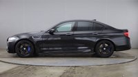 USED 2016 66 BMW M5 4.4 M5 4d 553 BHP RED LEATHER++ FULLY LOADED