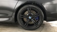 USED 2016 66 BMW M5 4.4 M5 4d 553 BHP RED LEATHER++ FULLY LOADED