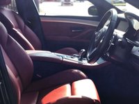 USED 2016 66 BMW M5 4.4 M5 4d 553 BHP RED LEATHER++ FULLY LOADED