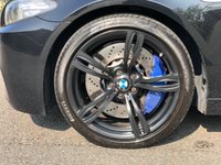 USED 2016 66 BMW M5 4.4 M5 4d 553 BHP RED LEATHER++ FULLY LOADED