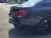 USED 2016 66 BMW M5 4.4 M5 4d 553 BHP RED LEATHER++ FULLY LOADED