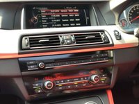USED 2016 66 BMW M5 4.4 M5 4d 553 BHP RED LEATHER++ FULLY LOADED