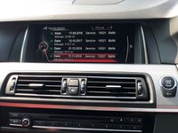 USED 2016 66 BMW M5 4.4 M5 4d 553 BHP RED LEATHER++ FULLY LOADED