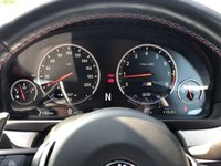 USED 2016 66 BMW M5 4.4 M5 4d 553 BHP RED LEATHER++ FULLY LOADED