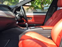 USED 2016 66 BMW M5 4.4 M5 4d 553 BHP RED LEATHER++ FULLY LOADED