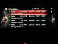 USED 2016 66 BMW M5 4.4 M5 4d 553 BHP RED LEATHER++ FULLY LOADED