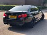 USED 2016 66 BMW M5 4.4 M5 4d 553 BHP RED LEATHER++ FULLY LOADED