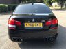 USED 2016 66 BMW M5 4.4 M5 4d 553 BHP RED LEATHER++ FULLY LOADED