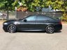 USED 2016 66 BMW M5 4.4 M5 4d 553 BHP RED LEATHER++ FULLY LOADED