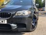 USED 2016 66 BMW M5 4.4 M5 4d 553 BHP RED LEATHER++ FULLY LOADED