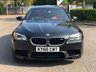 USED 2016 66 BMW M5 4.4 M5 4d 553 BHP RED LEATHER++ FULLY LOADED