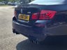 USED 2016 66 BMW M5 4.4 M5 4d 553 BHP RED LEATHER++ FULLY LOADED