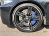 USED 2016 66 BMW M5 4.4 M5 4d 553 BHP RED LEATHER++ FULLY LOADED