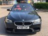 USED 2016 66 BMW M5 4.4 M5 4d 553 BHP RED LEATHER++ FULLY LOADED
