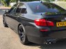 USED 2016 66 BMW M5 4.4 M5 4d 553 BHP RED LEATHER++ FULLY LOADED