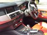 USED 2016 66 BMW M5 4.4 M5 4d 553 BHP RED LEATHER++ FULLY LOADED