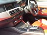 USED 2016 66 BMW M5 4.4 M5 4d 553 BHP RED LEATHER++ FULLY LOADED