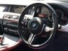 USED 2016 66 BMW M5 4.4 M5 4d 553 BHP RED LEATHER++ FULLY LOADED
