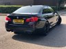 USED 2016 66 BMW M5 4.4 M5 4d 553 BHP RED LEATHER++ FULLY LOADED