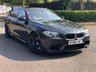 USED 2016 66 BMW M5 4.4 M5 4d 553 BHP RED LEATHER++ FULLY LOADED