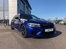 USED 2019 19 BMW M5 4.4 M5 COMPETITION 4d 625PS BIG OPTIONS LIST CAR