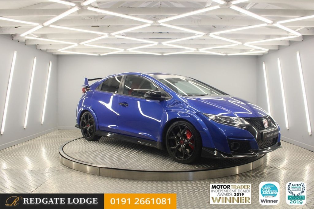 View our HONDA CIVIC