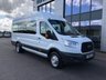 USED 2016 66 FORD TRANSIT 2.2 460 H/R BUS 17 SEATS 125PS 17 SEAT MINIBUS