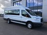 USED 2016 66 FORD TRANSIT 2.2 460 H/R BUS 17 SEATS 125PS 17 SEAT MINIBUS