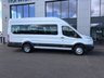 USED 2016 66 FORD TRANSIT 2.2 460 H/R BUS 17 SEATS 125PS 17 SEAT MINIBUS
