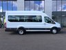USED 2016 66 FORD TRANSIT 2.2 460 H/R BUS 17 SEATS 125PS 17 SEAT MINIBUS