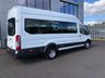USED 2016 66 FORD TRANSIT 2.2 460 H/R BUS 17 SEATS 125PS 17 SEAT MINIBUS