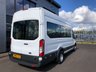 USED 2016 66 FORD TRANSIT 2.2 460 H/R BUS 17 SEATS 125PS 17 SEAT MINIBUS