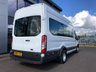 USED 2016 66 FORD TRANSIT 2.2 460 H/R BUS 17 SEATS 125PS 17 SEAT MINIBUS