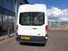 USED 2016 66 FORD TRANSIT 2.2 460 H/R BUS 17 SEATS 125PS 17 SEAT MINIBUS