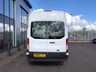 USED 2016 66 FORD TRANSIT 2.2 460 H/R BUS 17 SEATS 125PS 17 SEAT MINIBUS