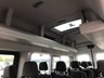USED 2016 66 FORD TRANSIT 2.2 460 H/R BUS 17 SEATS 125PS 17 SEAT MINIBUS