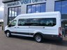 USED 2016 66 FORD TRANSIT 2.2 460 H/R BUS 17 SEATS 125PS 17 SEAT MINIBUS
