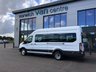 USED 2016 66 FORD TRANSIT 2.2 460 H/R BUS 17 SEATS 125PS 17 SEAT MINIBUS
