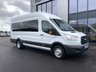 USED 2017 67 FORD TRANSIT 2.2 460 TREND H/R BUS 17 SEAT AIR CON EURO 6 - ULEZ COMPLIANT