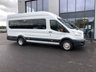 USED 2017 67 FORD TRANSIT 2.2 460 TREND H/R BUS 17 SEAT AIR CON EURO 6 - ULEZ COMPLIANT