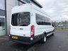 USED 2017 67 FORD TRANSIT 2.2 460 TREND H/R BUS 17 SEAT AIR CON EURO 6 - ULEZ COMPLIANT