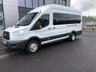 USED 2017 67 FORD TRANSIT 2.2 460 TREND H/R BUS 17 SEAT AIR CON EURO 6 - ULEZ COMPLIANT