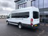 USED 2017 67 FORD TRANSIT 2.2 460 TREND H/R BUS 17 SEAT AIR CON EURO 6 - ULEZ COMPLIANT